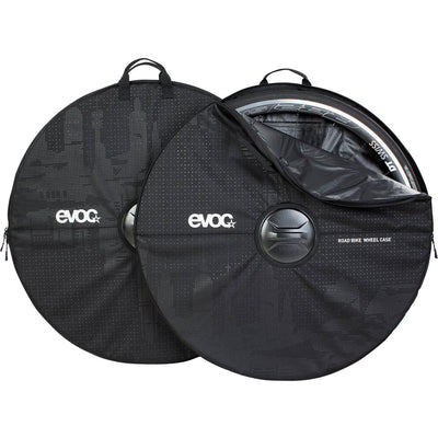 Evoc road bike wheel case