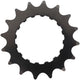 Tandwiel Bosch-2 E-bike 16-tands - Zwart
