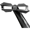 Pedaalset Ergotec EP-1 anti-slip- zwart