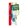Stabilo easy ergo 3.15 links blauw