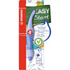 Stabilo easyoriginal - ergonomische rollerball - rechtshandig - pastel luchtig blauw
