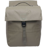 Burgers - new looxs tas newlooxs leeds dubbel | taupe | mik 2.0 | 38l - afbeelding 3