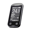 Shimano steps sc-e6100 e-bike display - inclusief houder - werkplaatsverpakking
