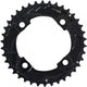Shimano kettingblad Deore 10V 38T Y1RP98080 M617 zwart