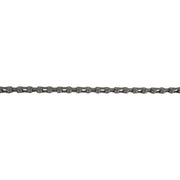 M-Wave Ketting 10 speed 1 2x11 128, zilver grijs. 15m op rol, incl 10 verbindingsschakels - afbeelding 2
