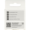Simson binnenbandpleisters 33mm 8st