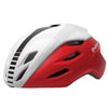 Polisport helm Aero Road mat rood glans wit zwart L 58-61cm