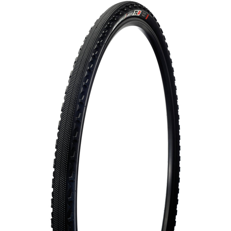 Challenge - chicane race tlr 700x33c zwart
