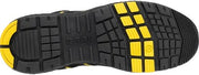 Baak admiraal john boa 223022 s1ps | zwart | maat 42 - 4031783015659 - afbeelding 2