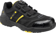 Baak admiraal john boa 223022 s1ps | zwart | maat 42 - 4031783015659 - afbeelding 1