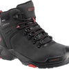 Baak bailey 6645 s3 | zwart rood | maat 48 - 4031783002895