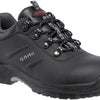 Baak harris 7214 xw s3 | zwart | maat 46 - 4031783084785