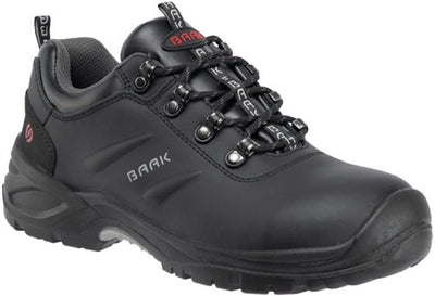 Baak harris 7214 xw s3 | zwart | maat 46 - 4031783084785