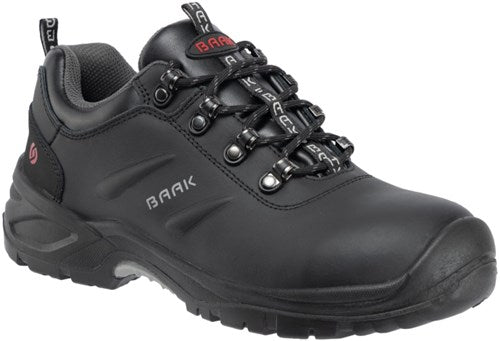 Baak harris 7214 xw s3 | zwart | maat 46 - 4031783084785