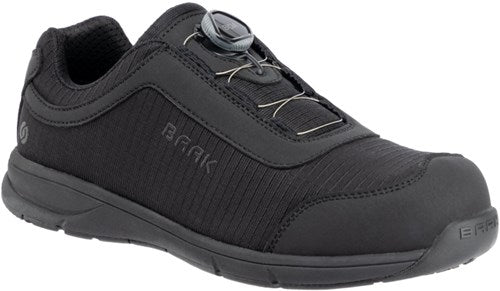 Baak sam boa 5520 s3 | zwart | maat 40 - 4031783006978