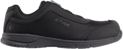 Baak sam boa 5520 s3 | zwart | maat 44 - 4031783007012