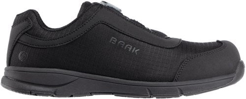 Baak sam boa 5520 s3 | zwart | maat 44 - 4031783007012