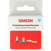 Rema tip top nederland b.v. simson verbindingsschakel normaal 1 2 x1 8
