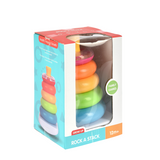 Babyspeelgoed rock a stack - afbeelding 1