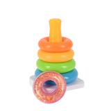 Babyspeelgoed rock a stack - afbeelding 2