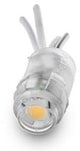 Enzo background module 12v 0,24w smd5050 warm wit - led9040