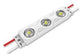 Enzo background module 12v 0,6w 3pcs wit - led9007