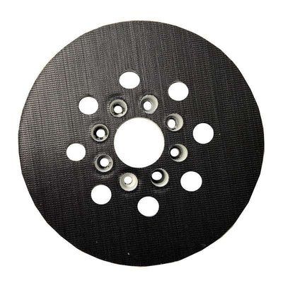 Bosch accessoires schuurplateau | 125 mm | voor bosch gex 125-1 ae - 1600a01cu1 - 1600a01cu1