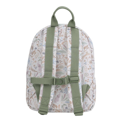 Little dutch safari friends rugzak 29cm