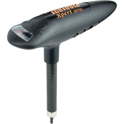 momentsleutel Ocarina (3-10 nm) met bitset