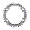 Shimano - Kettingblad 34T 105 FC-R7000 - zilver