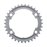 Shimano - Kettingblad 34T 105 FC-R7000 - zilver - afbeelding 1