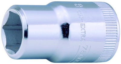 Bahco 1 2 dop 6-kant 30 mm | 7800sm-30