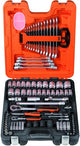 Bahco 1 4 + 1 2 doppenset 94-d | s87+7
