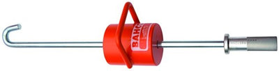 Bahco 12 kg zware glijhamer | bbs12sh