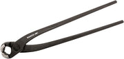 Bahco moniertang | grote hefboomwerking | zwarte poedercoating | 220 mm - 2339-220 - afbeelding 2