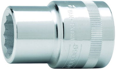 Bahco 3 4 dop 12-kant 30 mm | 8900dm-30 - 8900dm-30