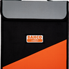 Bahco 434-s6-pp 6-dlg ergonomische beitelset in polyester houder | 434-s6-pp