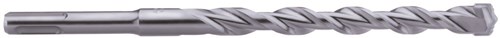 Bahco sds+ boor | 2-snijkanten | voor beton | 6.0 mm x 210 mm - 4652-6-210