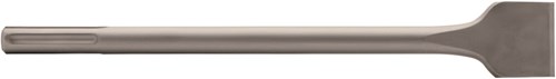 Bahco sds platte beitel | voor gewapend beton 24.0 mm x 280 mm - 4659-flat -28