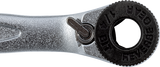 Bahco 6950cbr miniratel 1 4 90 mm - 6950cbr - afbeelding 2