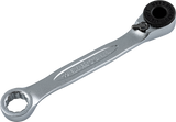 Bahco 6950cbr miniratel 1 4 90 mm - 6950cbr - afbeelding 1