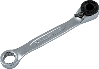 Bahco 6950cbr miniratel 1 4 90 mm - 6950cbr