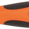 Bahco ovaalgevormde handgreep ergo™ | voor medium platte en halfronde vijlen | diameter 5 mm - 10-delig - 9-485-05-10