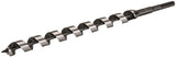 Bahco slangenboor | voor hout | 11.0 mm x 230 mm - 9626-11 - afbeelding 2