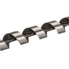 Bahco slangenboor | voor hout | 30.0 mm x 460 mm - 9627-30-460