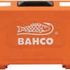Bahco spiraalborenset | speedcut | voor hout - 6-delig - 9656-set-6
