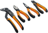 Bahco 9897 | allround tangenset | 4-delig - 9897 - afbeelding 2