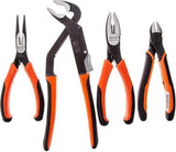 Bahco 9897 | allround tangenset | 4-delig - 9897 - afbeelding 1