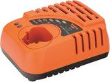 Bahco batterij-oplader 3 a (12 v - 14.4 v) - bcl31c1 - afbeelding 1
