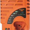 Bahco batterij-oplader 3 a (12 v - 14.4 v) - bcl31c1
